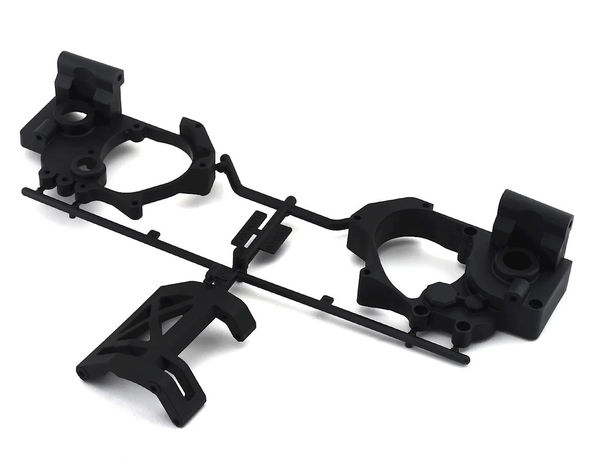 ProLine Replacement Plastic Cases for 6350-00 3 ProLine Replacement Plastic Cases for 6350-00