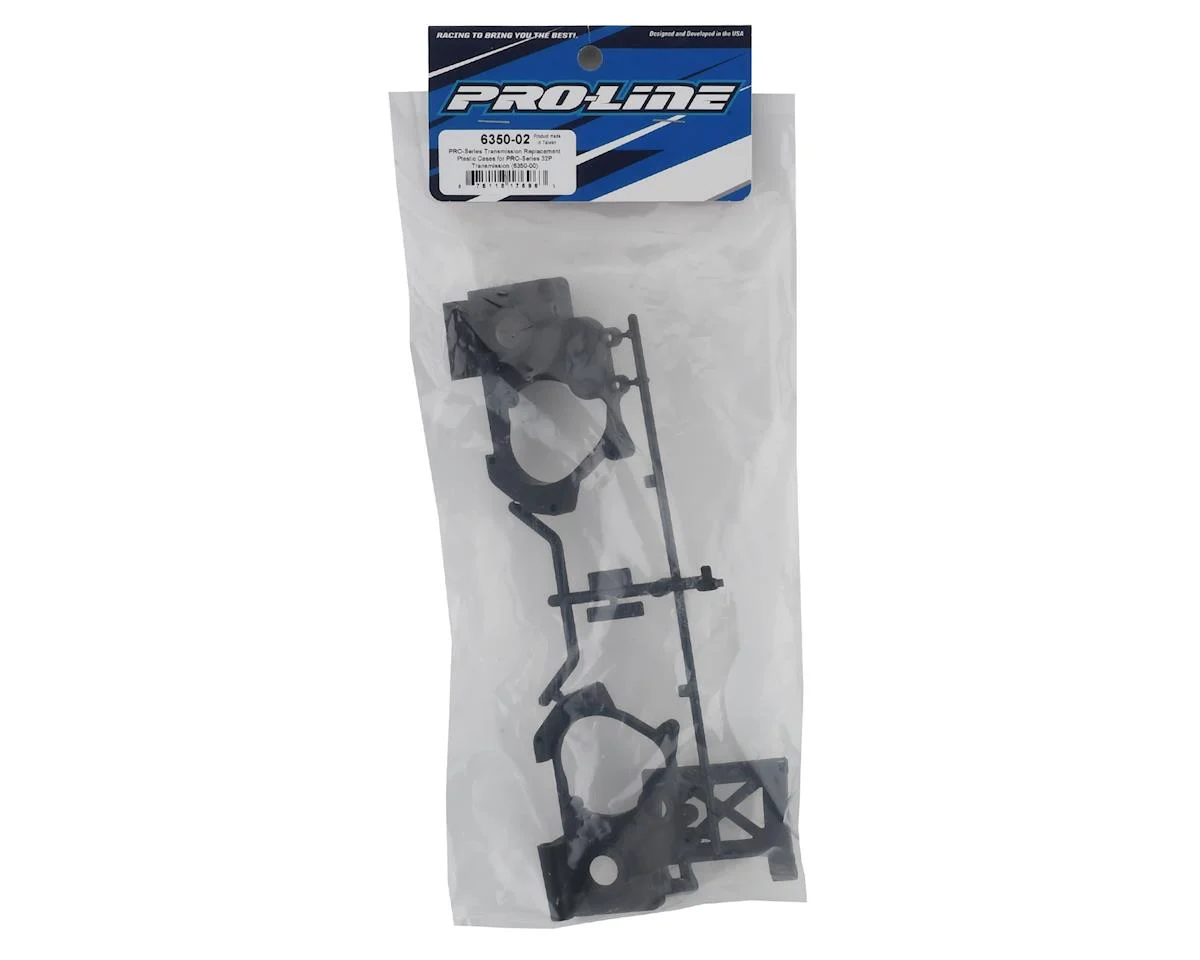 ProLine Replacement Plastic Cases for 6350-00 4 ProLine Replacement Plastic Cases for 6350-00 - Image 2