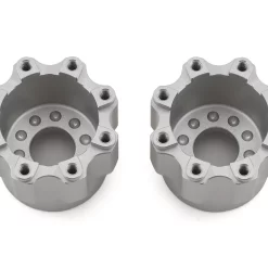 ProLine 8x32 to 20mm Aluminum Hex for 8x32 3.8 Wheels