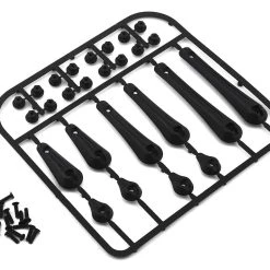 ProLine Lid Skid Body Protectors SC 110 and 18 MT