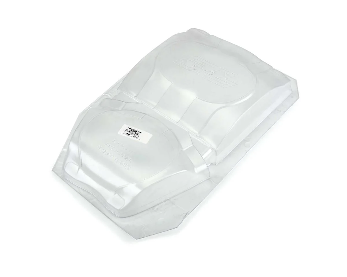 ProLine Fender Flare Kit for Pro-Line 3 ProLine Fender Flare Kit for Pro-Line