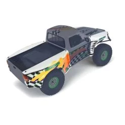 ProLine Fender Flare Kit for Pro-Line 11 ProLine Fender Flare Kit for Pro-Line -TIRES & WHEELS And RC PARTS Sales pro6369 00 3