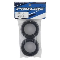 ProLine Wedge Gen 3 Carpet 2.2" 2WD Front Buggy Tires 2 Z3 -TIRES & WHEELS And RC PARTS Sales pro8283 103 1