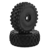 ProLine Badlands MX M2 18 Buggy MTD Black Wheels F/R -TIRES & WHEELS And RC PARTS Sales pro9067 41