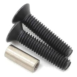 RC4WD Dick Cepek Terrain 1.9" Aluminum Beadlock Crawler Wheels 4 -TIRES & WHEELS And RC PARTS Sales rc4zw0246 2