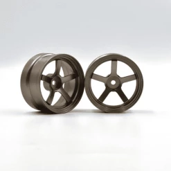 Reve D Drift Wheel Bronze Offset 6mm 2pcs