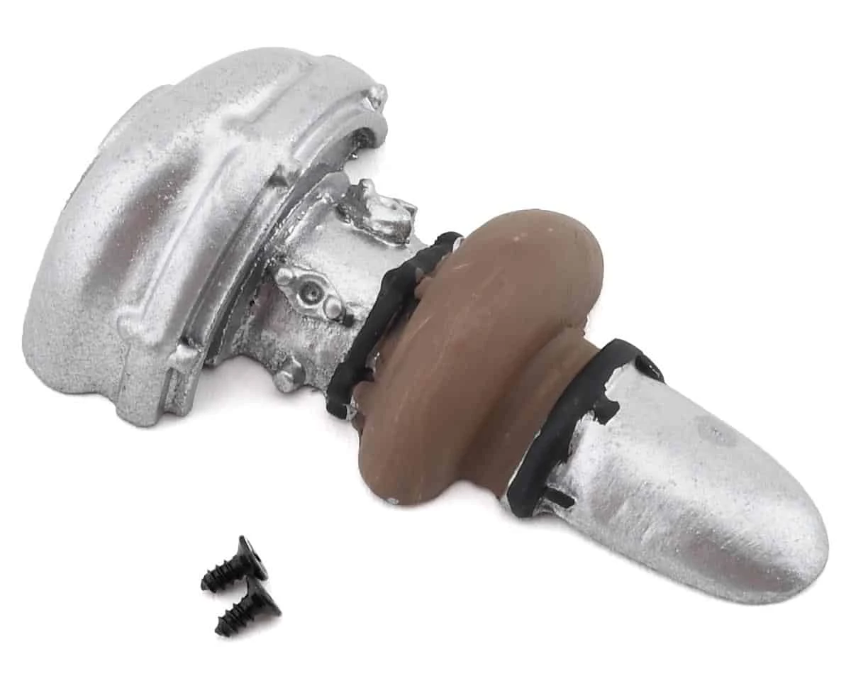 Sideways RC Scale Drift Half Turbo 3 Sideways RC Scale Drift Half Turbo