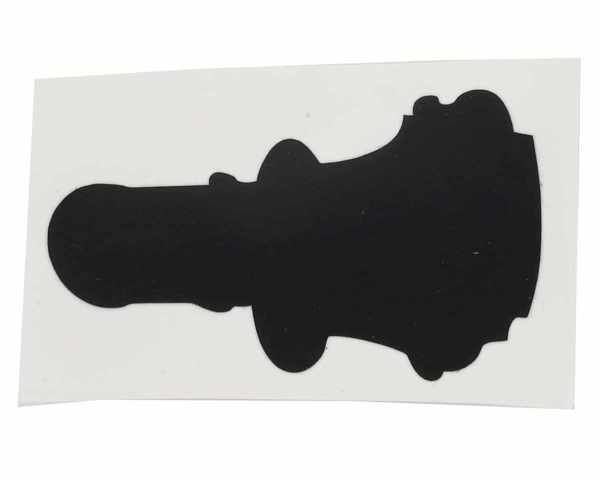 Sideways RC Scale Drift Half Turbo 4 Sideways RC Scale Drift Half Turbo - Image 2