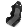 Sideways RC Drift Bucket Seat V2 Black -TIRES & WHEELS And RC PARTS Sales sdw bseatv2 bk 1