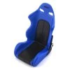 Sideways RC Drift Bucket Seat V2 Blue -TIRES & WHEELS And RC PARTS Sales sdw bseatv2 bl 1
