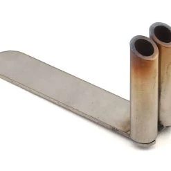 Sideways RC Scale Drift DA1 Scale Double Pipe Dual Exhaust Tip