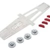 Sideways RC Scale Drift V2 Display Chassis Kit -TIRES & WHEELS And RC PARTS Sales sdw displch 1