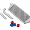 Sideways RC Scale Drift Full Intercooler Kit Large -TIRES & WHEELS And RC PARTS Sales sdw fullintkit 1