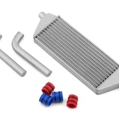 Sideways RC Scale Drift Full Intercooler Kit Large
