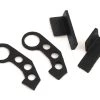 Sideways RC Drift JDM Tow Hook Black 2 2 Sideways RC Drift JDM Tow Hook Black 2 -TIRES & WHEELS And RC PARTS Sales sdw jdmhst3 bk 1