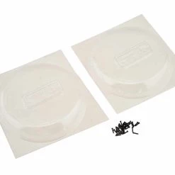 Sideways RC Scale Drift Universal Overfender Style 10