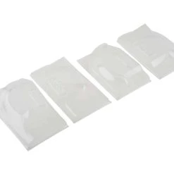 Sideways RC Scale Drift Universal Overfender Style 11