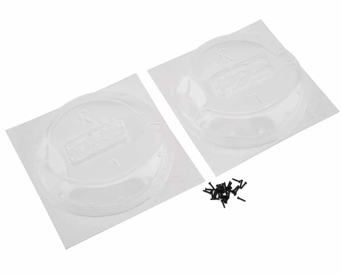 Sideways RC Scale Drift Universal Overfender Style 6 3 Sideways RC Scale Drift Universal Overfender Style 6