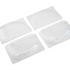 Sideways RC Scale Drift Universal Overfender Style 7