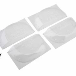 Sideways RC Scale Drift Universal Overfender Style 8