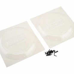 Sideways RC Scale Drift Universal Overfender Style 9