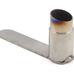 Sideways RC Scale Drift SSA3LW Single Pipe Exhaust Tip