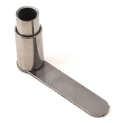 Sideways RC Scale Drift SSS3 Single Pipe Exhaust Tip