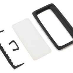 Sideways RC Scale Drift Sunroof Kit