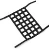 Sideways RC Scale Drift Window Net Black Large -TIRES & WHEELS And RC PARTS Sales sdw wnetl bk 1