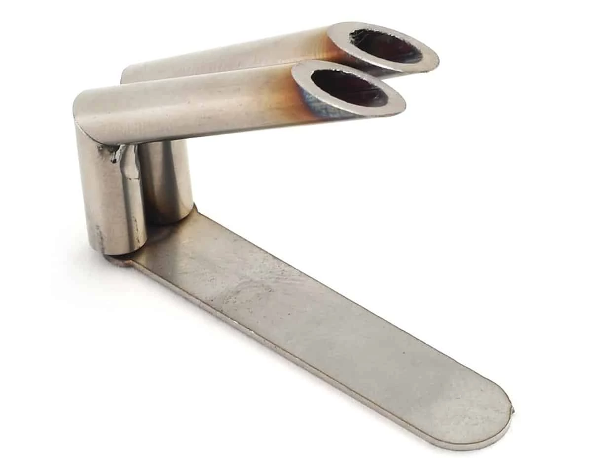 Sideways RC Scale Drift Zuko Pipe 1 Dual Exhaust Tip 3 Sideways RC Scale Drift Zuko Pipe 1 Dual Exhaust Tip