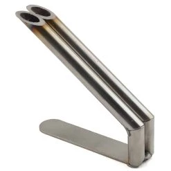 Sideways RC Scale Drift 6x65mm Zuko Pipe 2 Dual Exhaust Tip