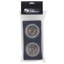 SSD 1.9” Contender Beadlock Wheels Bronze 7 SSD 1.9” Contender Beadlock Wheels Bronze -TIRES & WHEELS And RC PARTS Sales ssd00233 3
