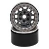 SSD 1.9” Contender Beadlock Wheels Grey 2 -TIRES & WHEELS And RC PARTS Sales ssd00264