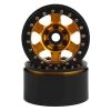 SSD Challenger 1.9 Beadlock Wheels Gold 2 1 SSD Challenger 1.9 Beadlock Wheels Gold 2 -TIRES & WHEELS And RC PARTS Sales ssd00382