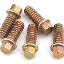 SSD Challenger 1.9 Beadlock Wheels Gold 2 -TIRES & WHEELS And RC PARTS Sales ssd00382 2