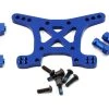 Traxxas Aluminum Front Shock Tower Sledge (Blue) -TIRES & WHEELS And RC PARTS Sales tra6839x