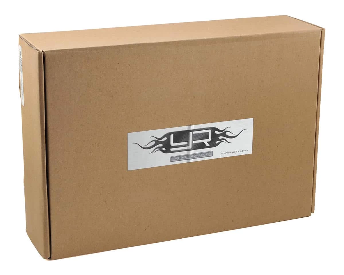 Yeah Racing 1/10 Scale Aluminum Leaf Spring Hitch Mount Crawler Trailer 6 Yeah Racing 1/10 Scale Aluminum Leaf Spring Hitch Mount Crawler Trailer - Image 4