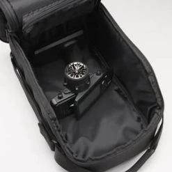 Yokomo Transmitter Bag -TIRES & WHEELS And RC PARTS Sales yokomotransmitter2