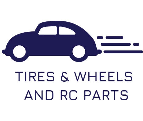 TIRES & WHEELS And RC PARTS Sales